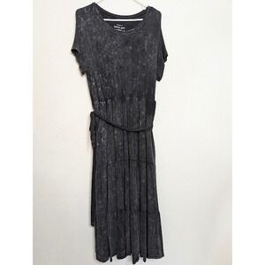 torrid | Dresses | Torrid Black Lace Skater Dress | Poshmark